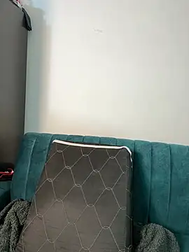 -BlueOpal- stripchat live cam model
