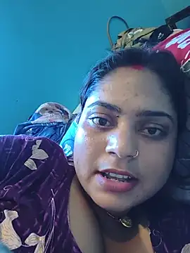 Aanushka stripchat live cam model