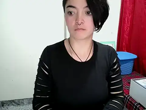 Came-II stripchat live cam model
