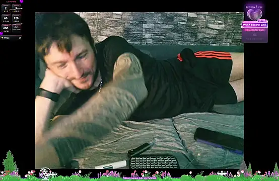 th1_ stripchat live cam model
