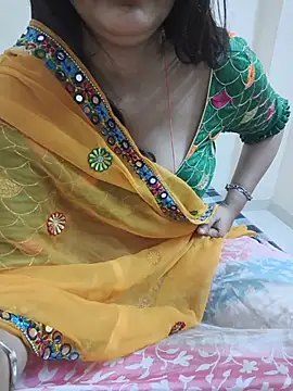 saijal_rao stripchat live cam model
