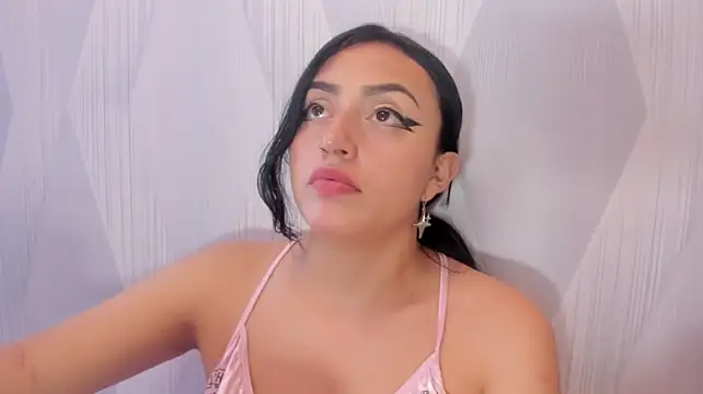 Lesly_sexy4u stripchat live cam model
