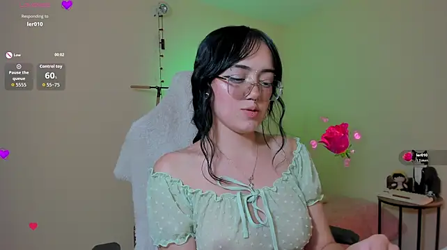 suzumi__ stripchat live cam model