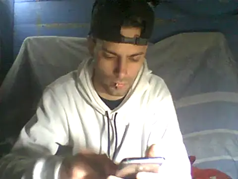 MatiasflamaV stripchat live cam model