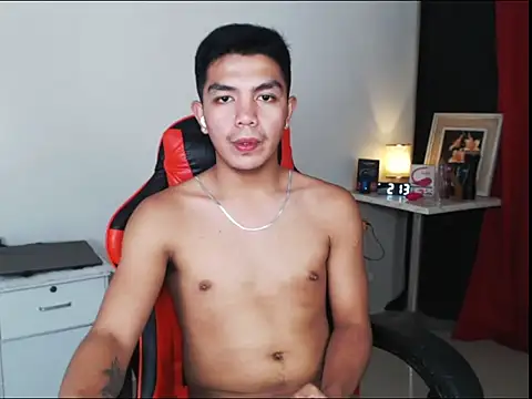 Hunky_paul stripchat live cam model