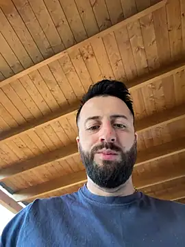 Kosminkom stripchat live cam model