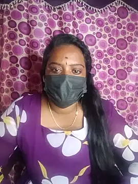 Tamil_Nisha_69 stripchat live cam model