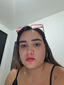LunaBlake1 stripchat live cam model