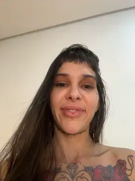 Nikatsu stripchat live cam model