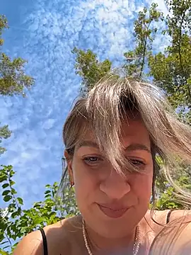 EvvaMur stripchat live cam model