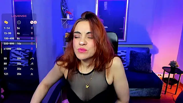 KendallWood_ stripchat live cam model