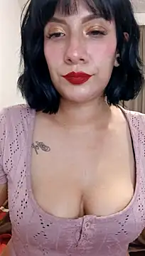 ScarlarletBlossomX stripchat live cam model