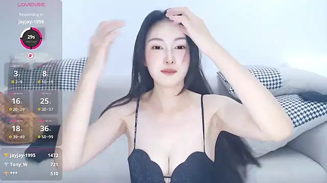 anan_882 stripchat live cam model