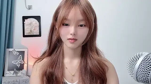 pingping78 stripchat live cam model