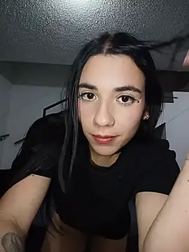 Giselle_Fox stripchat live cam model