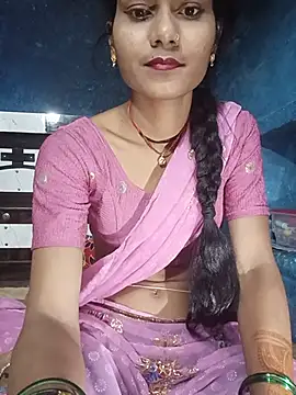 Pooja_hut stripchat live cam model