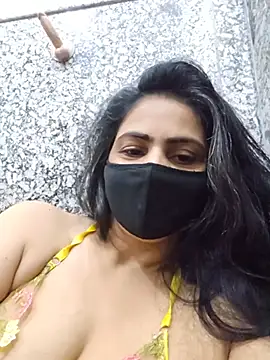 SashaPatel stripchat live cam model