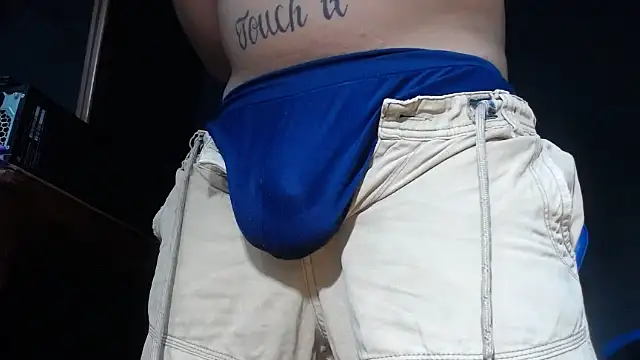 DickMasterfindom stripchat live cam model