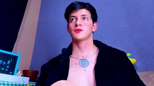 BastianLeoniis stripchat live cam model