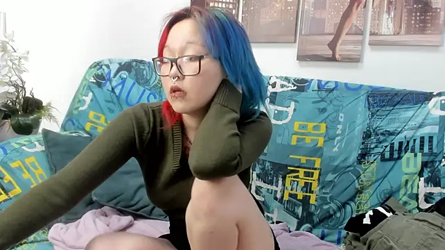 Cute__Kiko stripchat live cam model