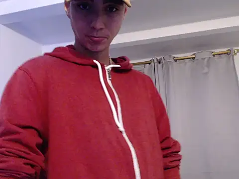 Canelo_444 stripchat live cam model