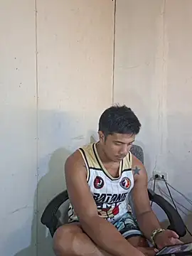 Felix_Asher stripchat live cam model