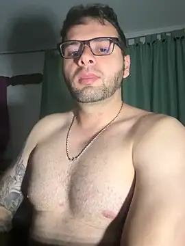 Baphomet212341 stripchat live cam model