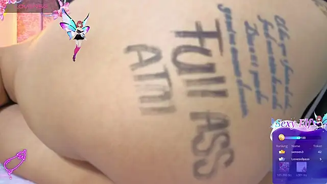 Melody-Horney stripchat live cam model