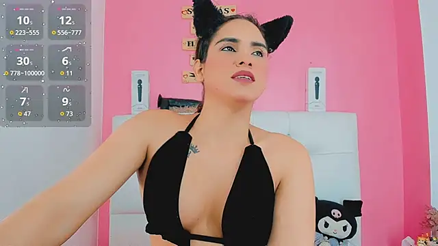 valentina_princess_ stripchat live cam model