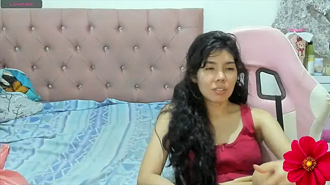 MyAngel777m stripchat live cam model