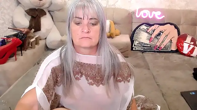 SiberiabBerry stripchat live cam model