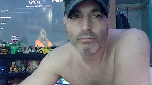 Novabear6996 stripchat live cam model