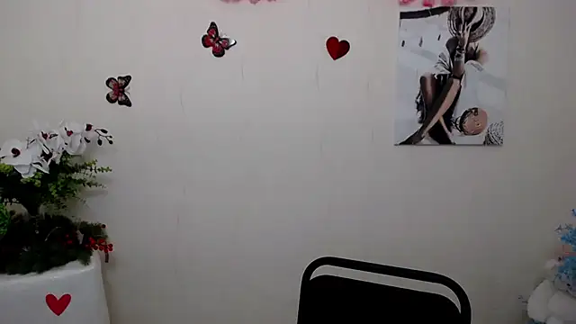 OceanicDawn stripchat live cam model