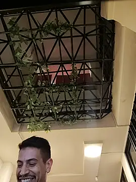 Juann-cock stripchat live cam model