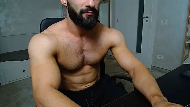MicahLane stripchat live cam model