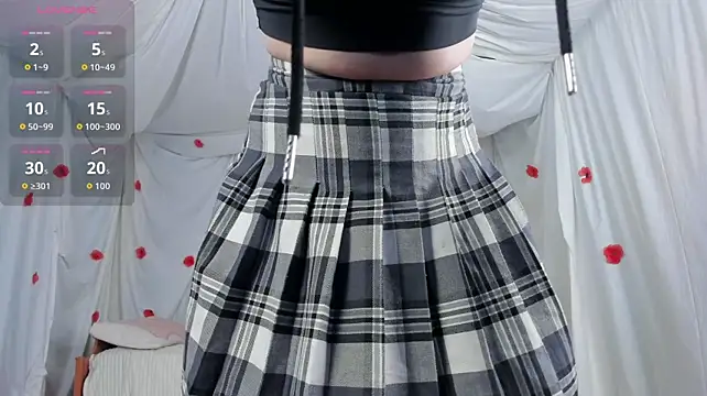 Crazykitta stripchat live cam model