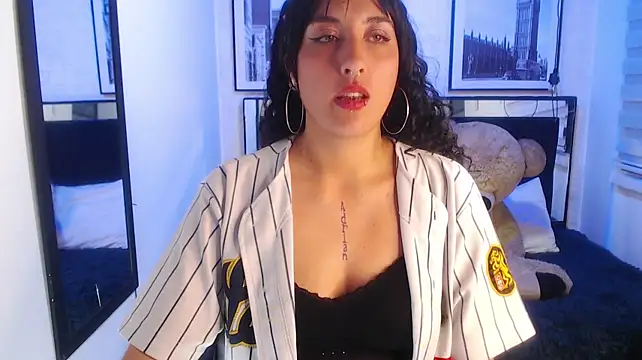 Lizethblake_ stripchat live cam model