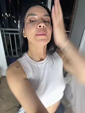 Lexa_queen stripchat live cam model