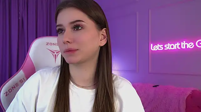 DianaVert stripchat live cam model
