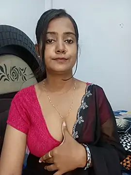 Miss-Riyasingh stripchat live cam model