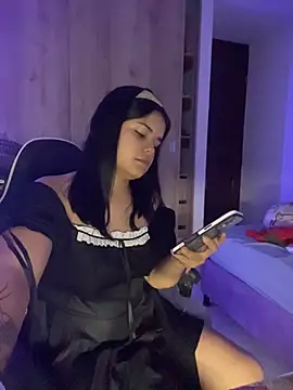 XXXAngella stripchat live cam model