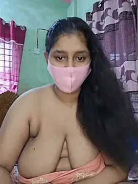 Cute_Faria stripchat live cam model