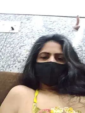 SashaPatel stripchat live cam model