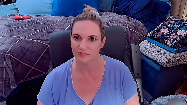 ninajaymes stripchat live cam model