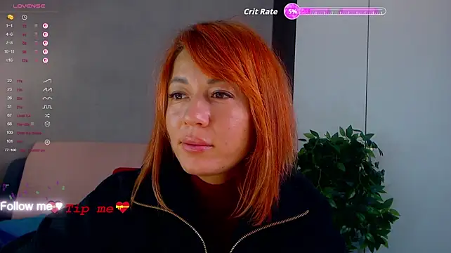 FireWater6 stripchat live cam model