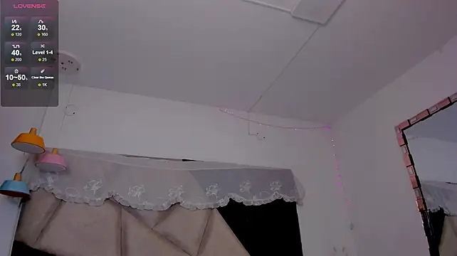 CatalinaBlaze stripchat live cam model