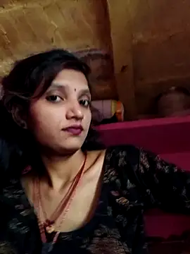 SS_sanjna stripchat live cam model