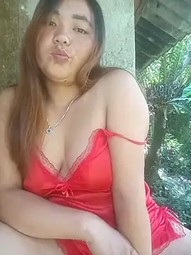 Chery_an stripchat live cam model