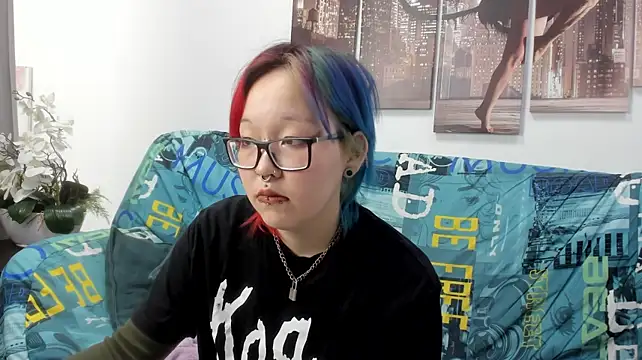 Cute__Kiko stripchat live cam model