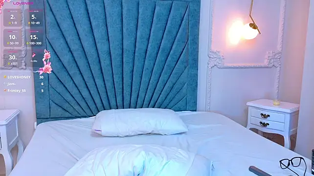 Gigi-Soler stripchat live cam model